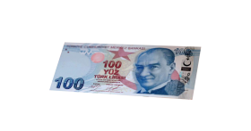 100 Lira