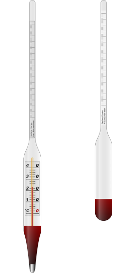 Testing Tubes