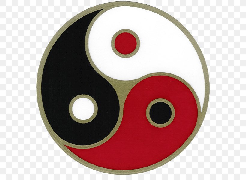 The Book Of Balance And Harmony Symbol Yin And Yang Meaning, PNG ...