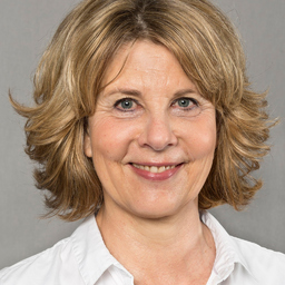 Silvia Gruhn