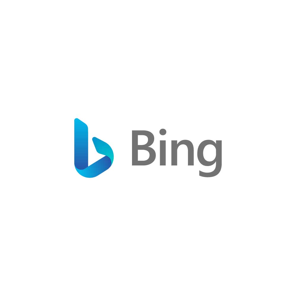 Bing New 2023 Logo Vector - (.Ai .PNG .SVG .EPS Free Download)