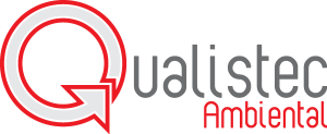 Qualistec Ambiental Logo Vector