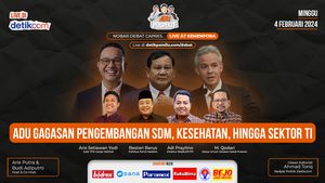 Bahas Topik Budaya, Mulai Pentas Butet hingga Bentuk Kementerian Kebudayaan