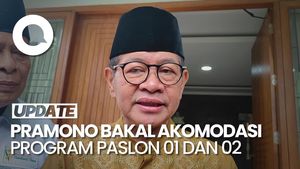 Video: Pramono Bakal Tindak Lanjuti Program RIDO & Dharma-Kun