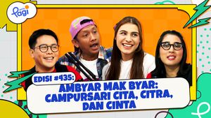 Ambyar Mak Byar: Campursari Cita, Citra, dan Cinta