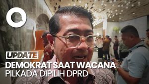 Video Demokrat soal Wacana Pilkada Dipilih DPRD: Mungkin akan Dikaji