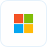 Microsoft logo