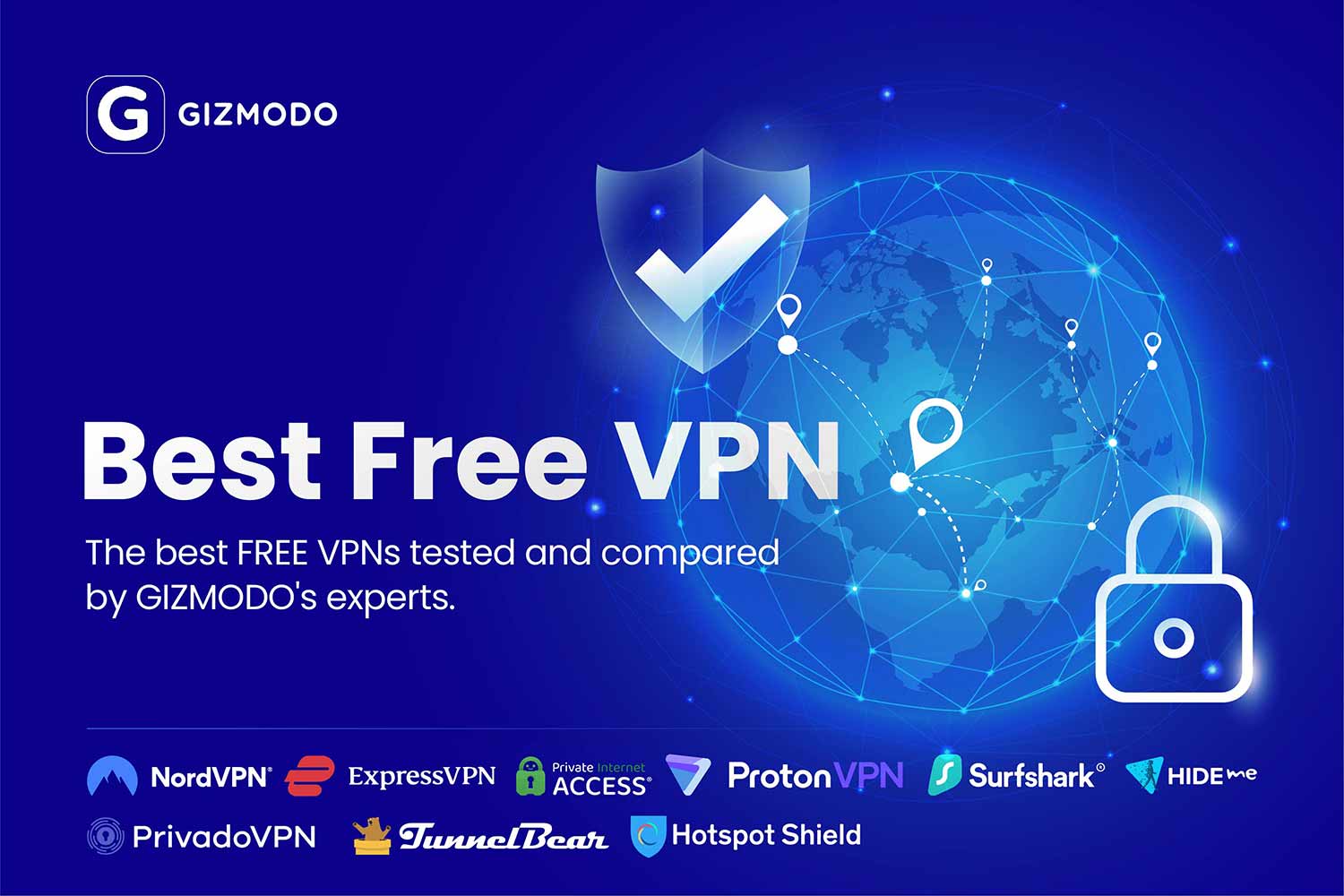 Best Free Vpn