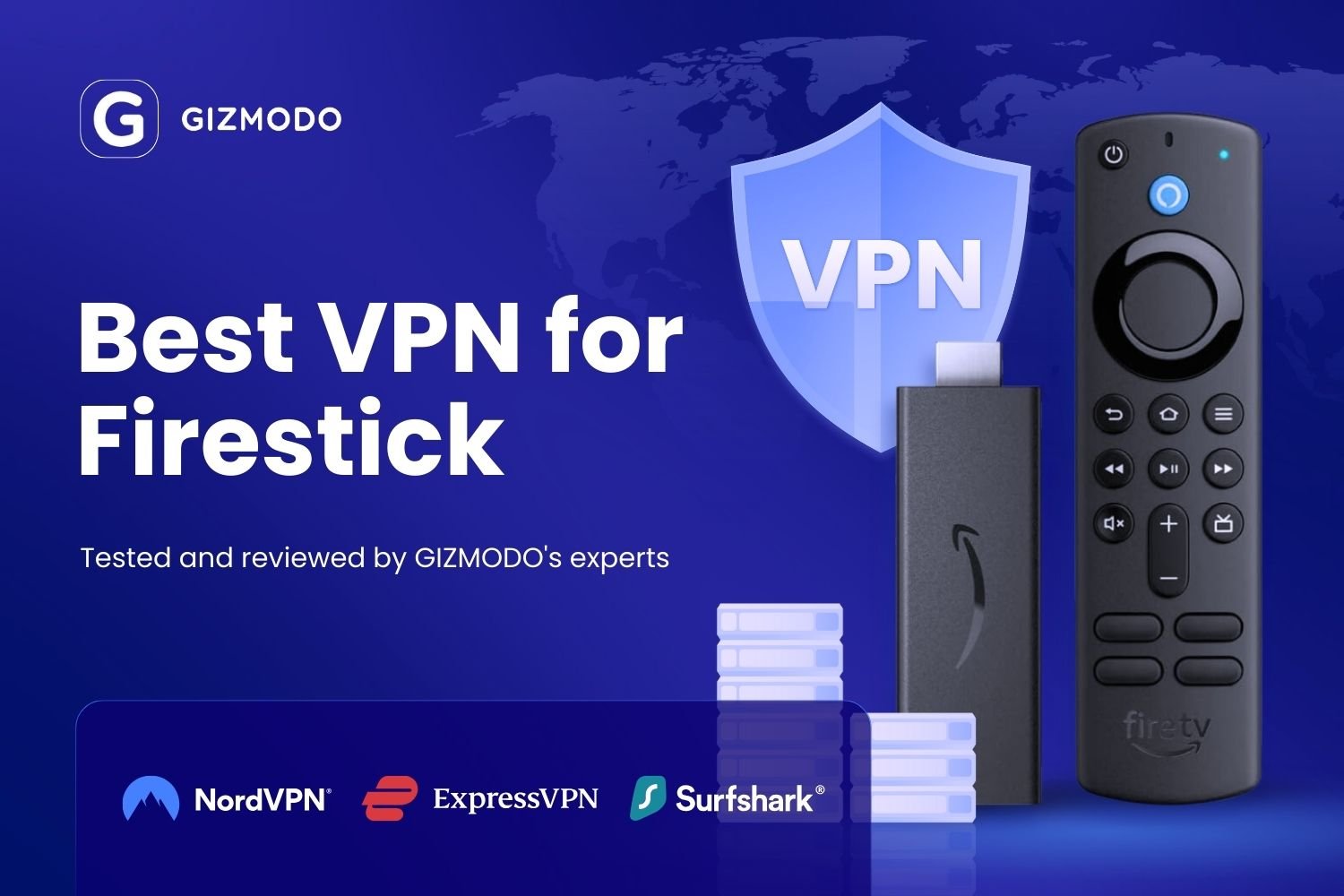 Best Vpn Firestick