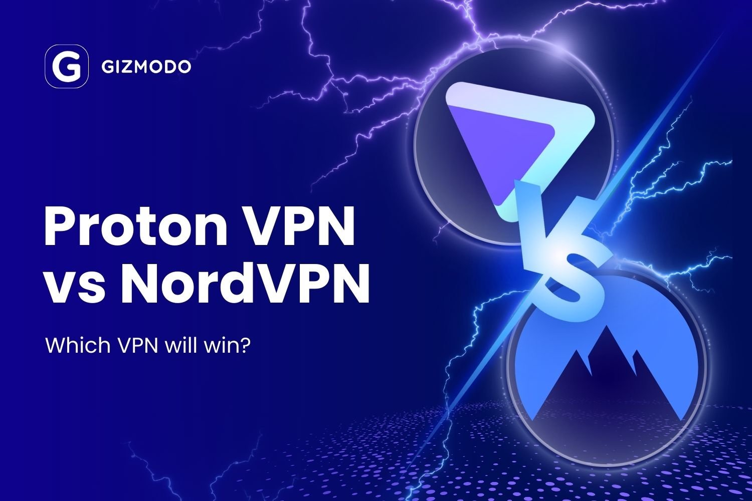 Proton Vpn Vs Nordvpn