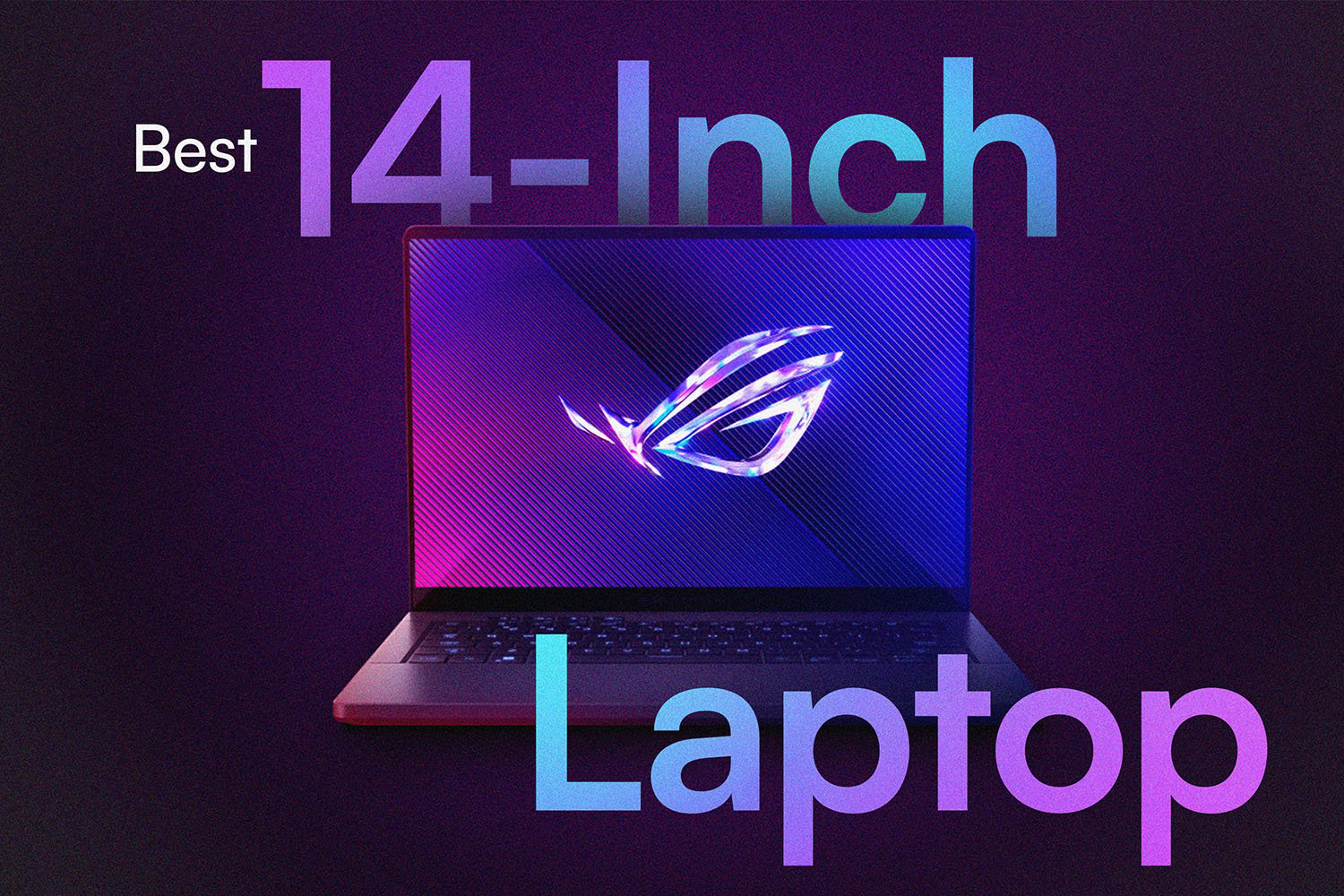 Gizmodo Best of 2024 14 Inch Laptop