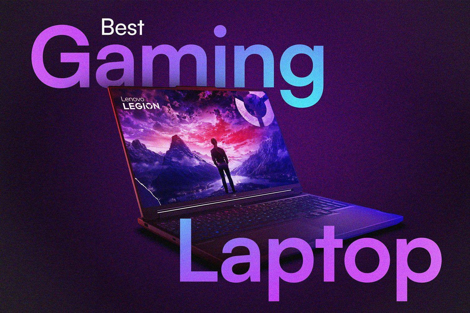 Gizmodo Best of 2024 Gaming Laptop