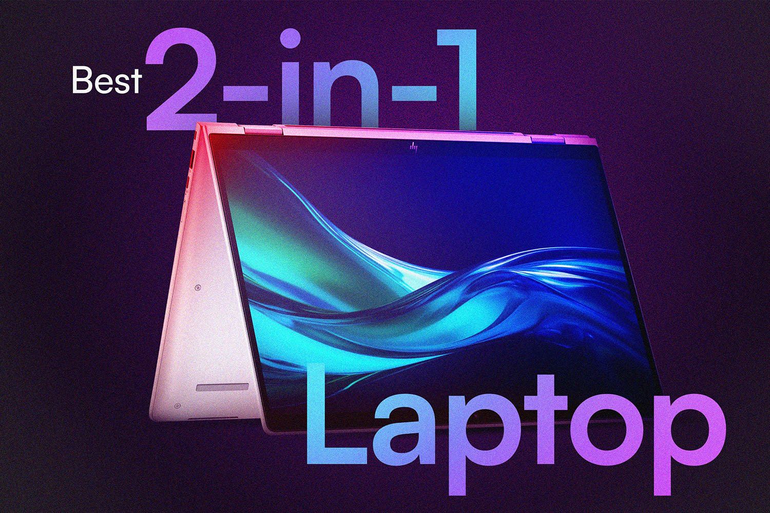 Gizmodo Best of 2024 2- In-1 Laptop