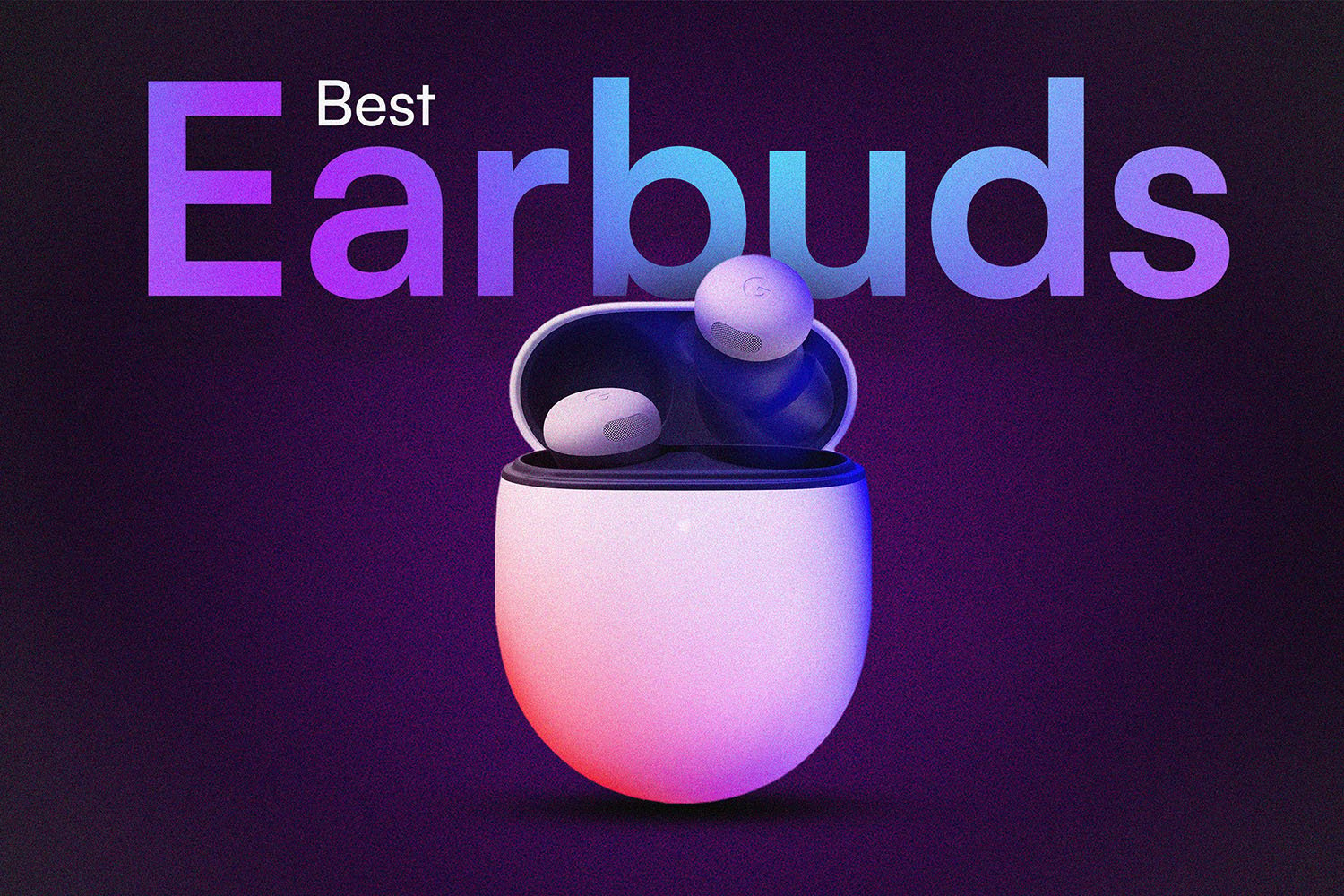 Gizmodo Best of 2024 Best ear buds