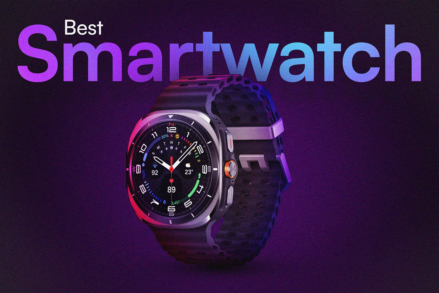 Gizmodo Bestof2024 Smartwatch