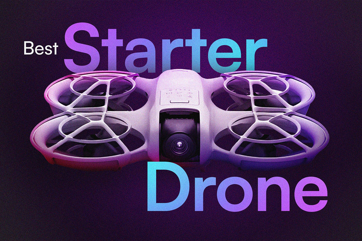 Gizmodo Bestof2024 Starter Drone