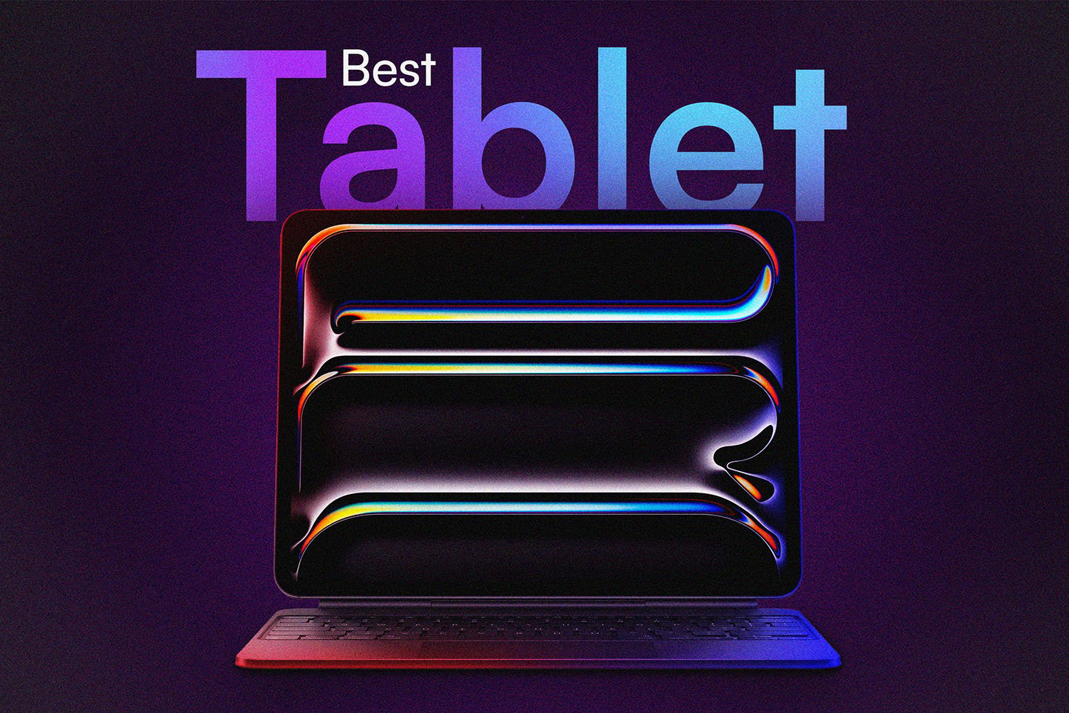 Gizmodo Best of 2024 Tablet