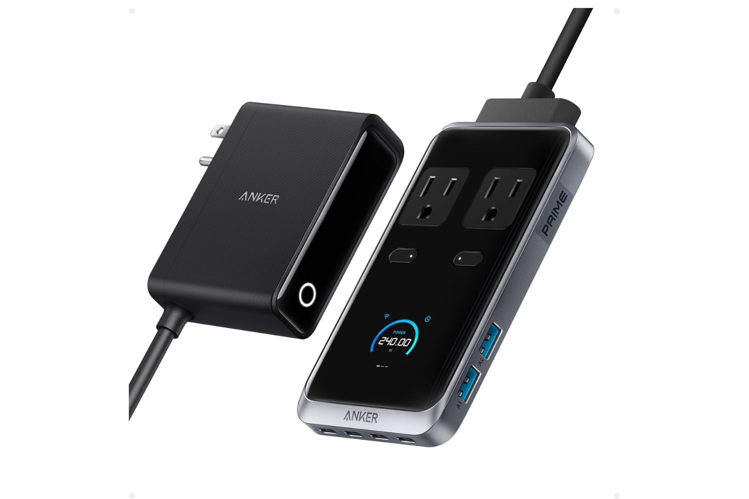 Anker Prime Charging Station