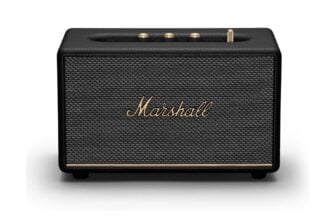 Marshall Acton Iii Speaker