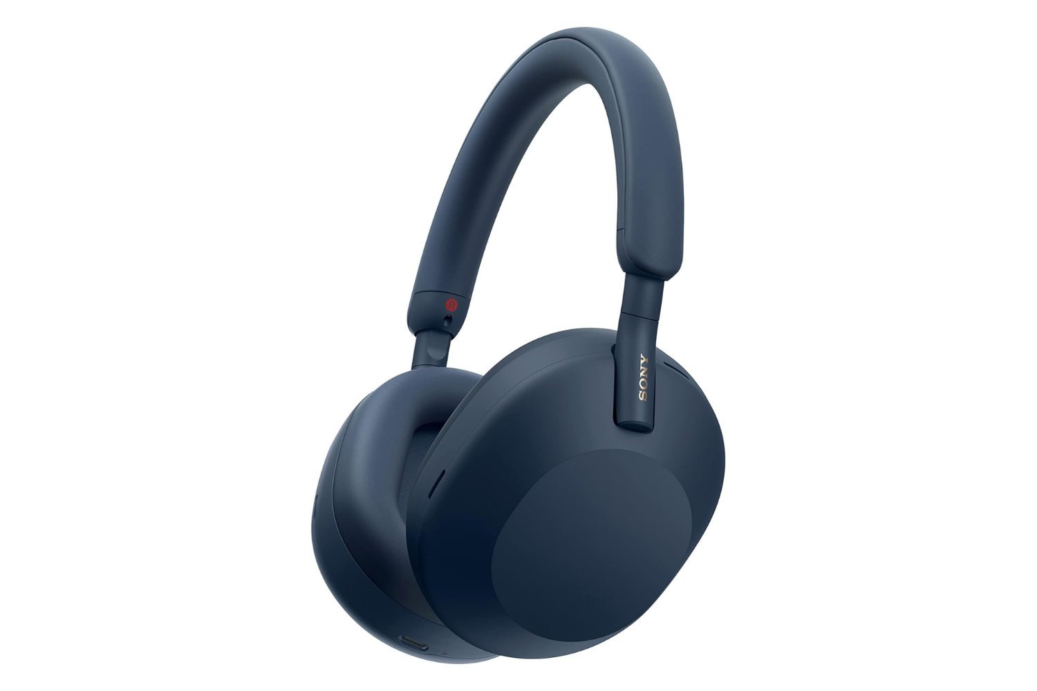 Sony Wireless Noise Canceling