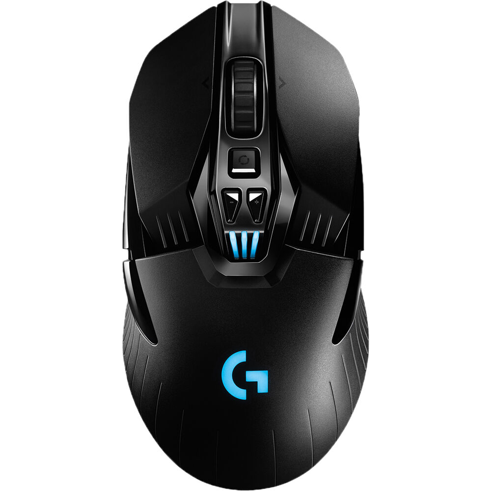 Logitech G Series Logo