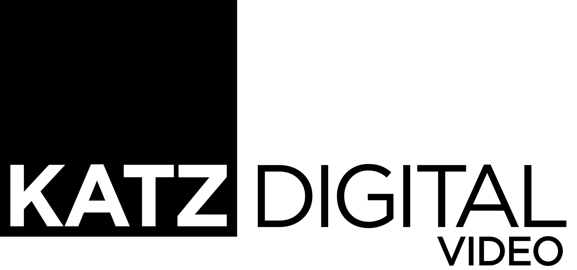 Katz-Digital-Video-Logo