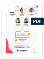 Permutation and Combination PDF Set 1