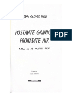 Postavite Granice