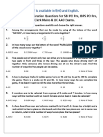 11 Permutation and Combination PDF