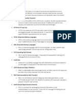 2-Protocols and Standards