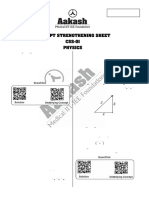 Concept Strengthening Sheet (CSS-01) Based On AIATS-01 (RM)