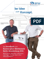 Von Der Idee Zum Konzept