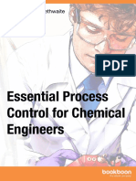 Essential Process Control For Chemical Engineers PDF