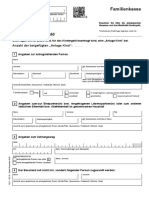 kg1 Antrag Kindergeld - Ba017202