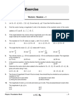 Vectors Foundation