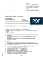 Antrag Zur Erteilung Der Fahrerlaubnis-1