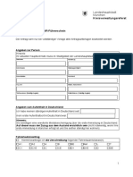 Downloadantrag Umschreibung EUEWR-Fahrerlaubnis