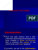 Abdelwahab Alsammak - Chapter 1-Internet Concepts