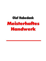 Meisterhaftes Handwerk: Mit dem Handwerksbetrieb mehr Kunden im Internet gewinnen