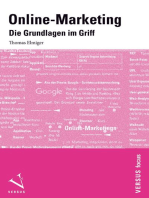 Online-Marketing: Die Grundlagen im Griff