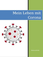 Mein Leben mit Corona