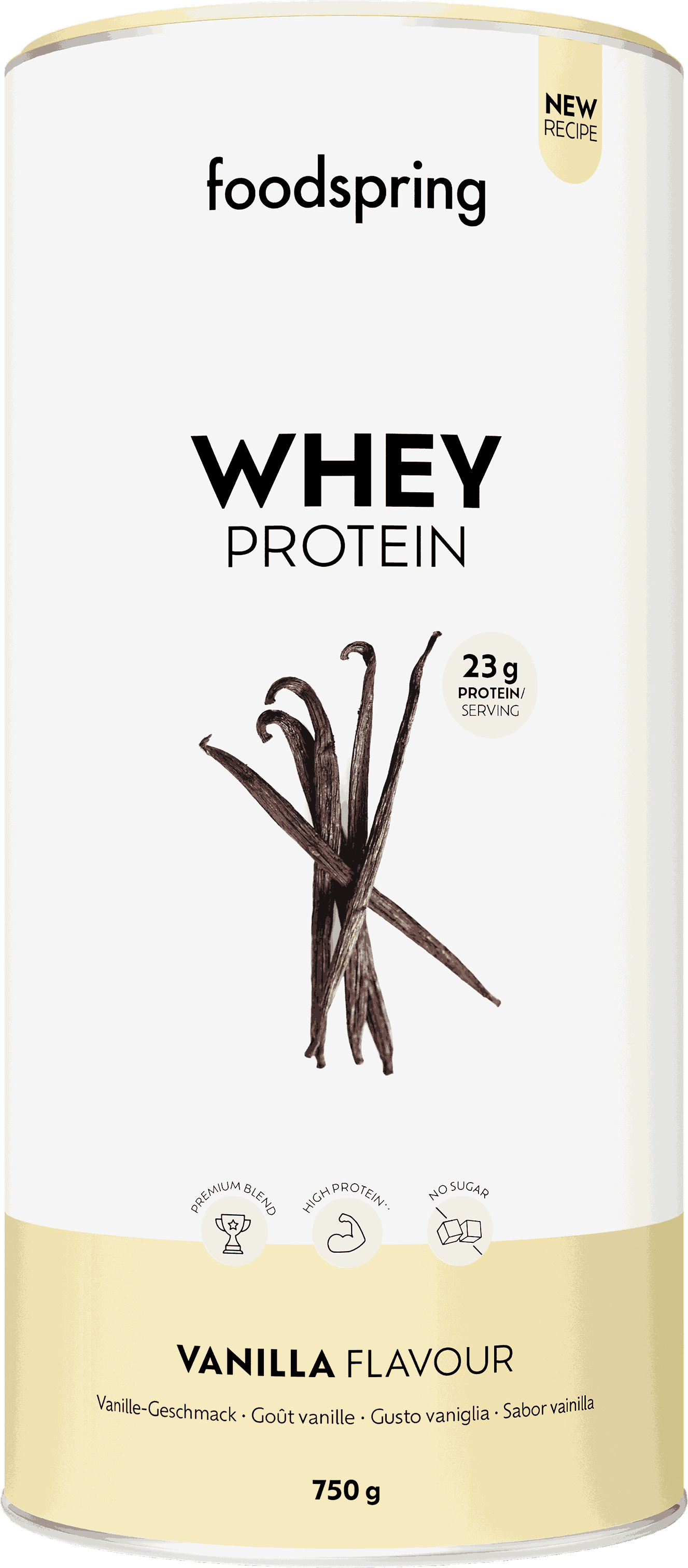 Whey Protein