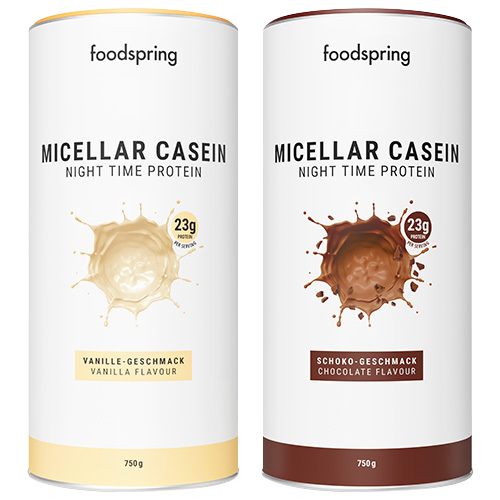 Micellar Casein