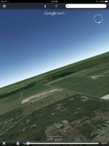 CloudAhoy adds glass cockpit view, new Google export : iPad Pilot News