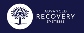 Advance Recovery Logo