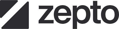 Zepto Logo