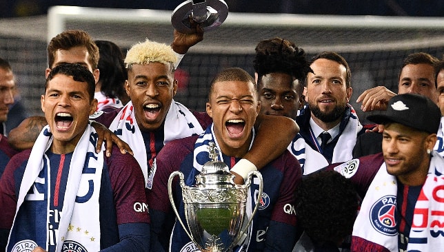 Kylian Mbappe: Know all about PSG star who wreaked havoc in football ...