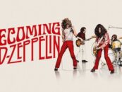 Led Zeppelin Documentary Coming to Imax and General Release