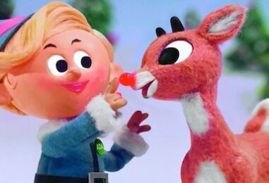 The Radical, Socially Progressive Art of Rankin/Bass’ ‘Rudolph the Red-Nosed Reindeer’