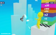 Gun Spin: Gameplay